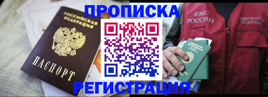 прописка поиск в Камешково